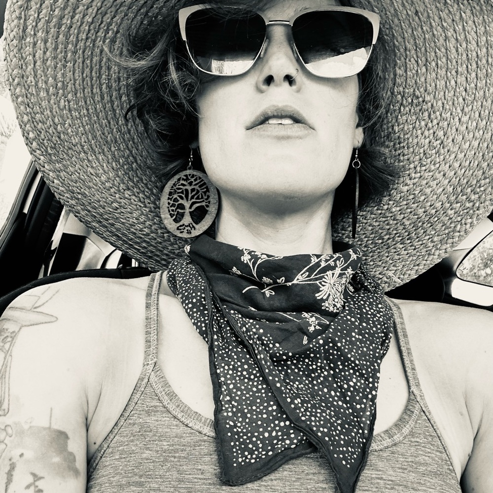 Meet your Posher, Melinda